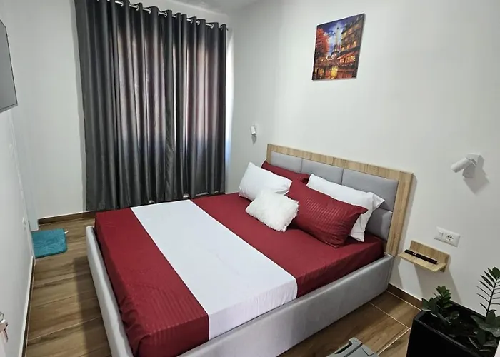 Гостевой дом Victoria Houses, Albania 3*