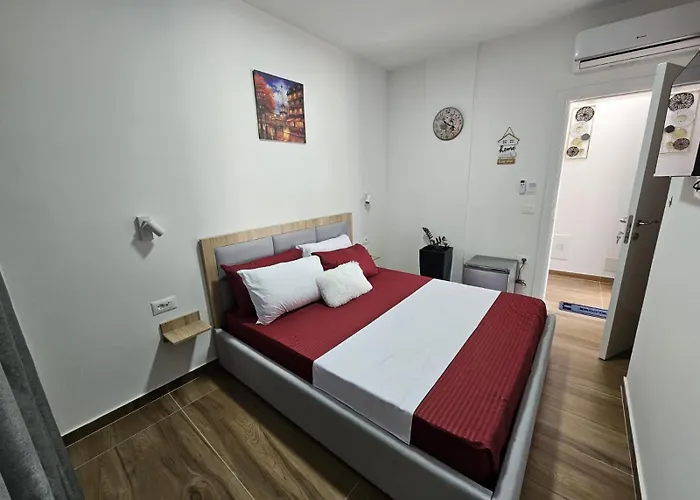 Victoria Houses, Albania